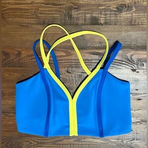Five Dancewear On the Move Bra - XSA